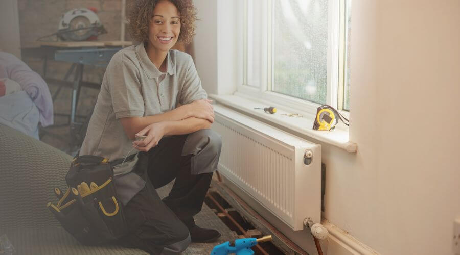 Local expert plumbing services in Collegeville, MN